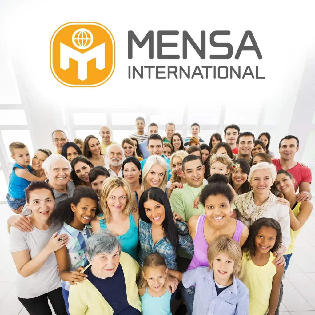 Mensa History