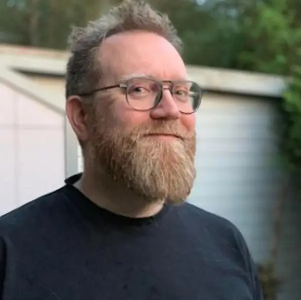 Eivind Olsen