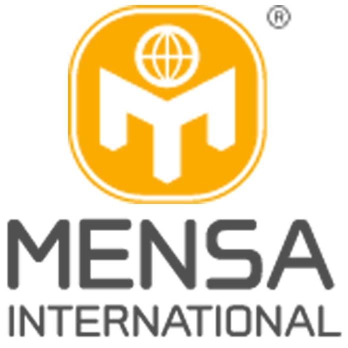 Mensa International logo