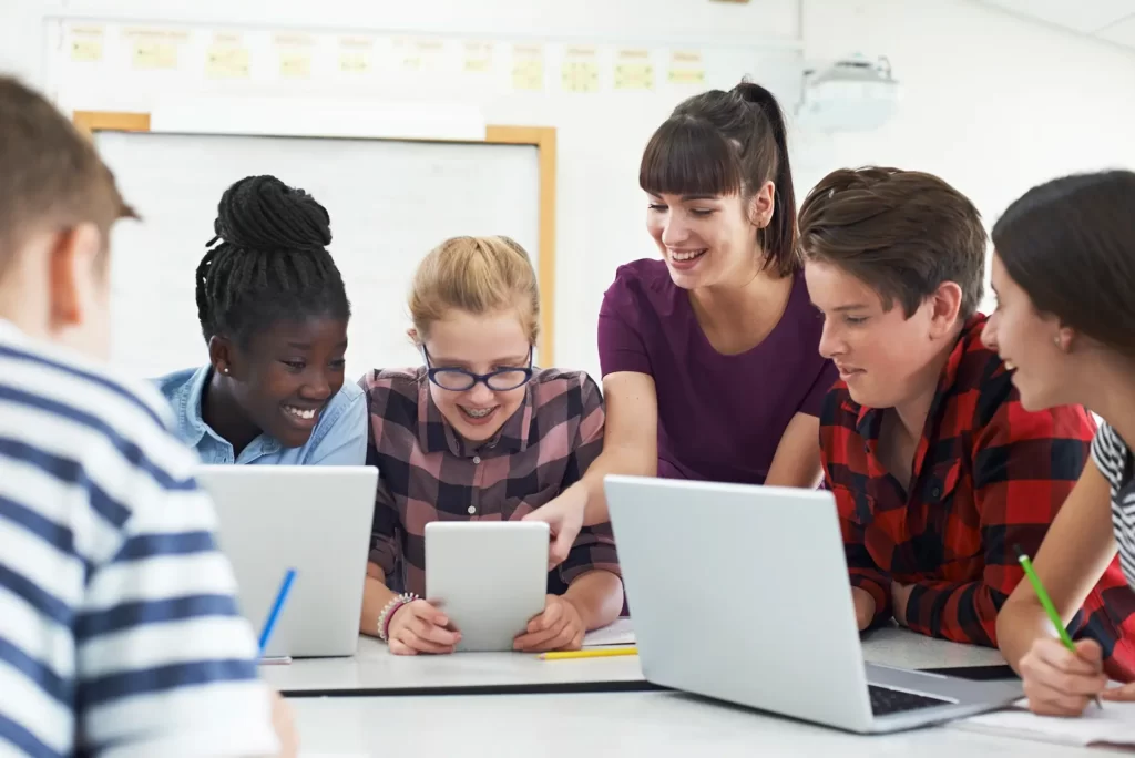 Recognising the Importance of Teachers