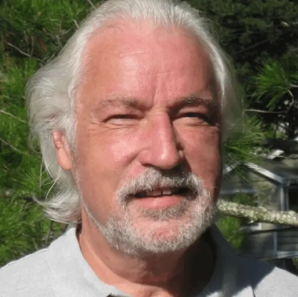 Peter Fröhler