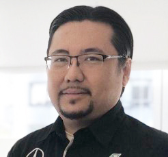 Shah Reezal