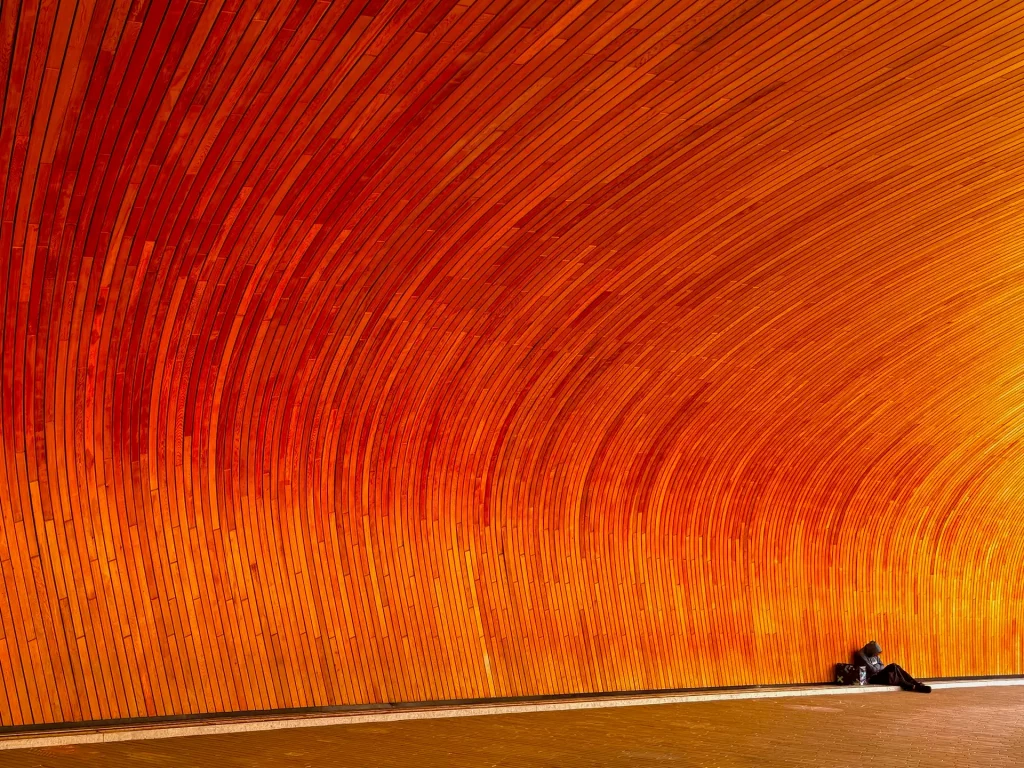 Best artistic composition