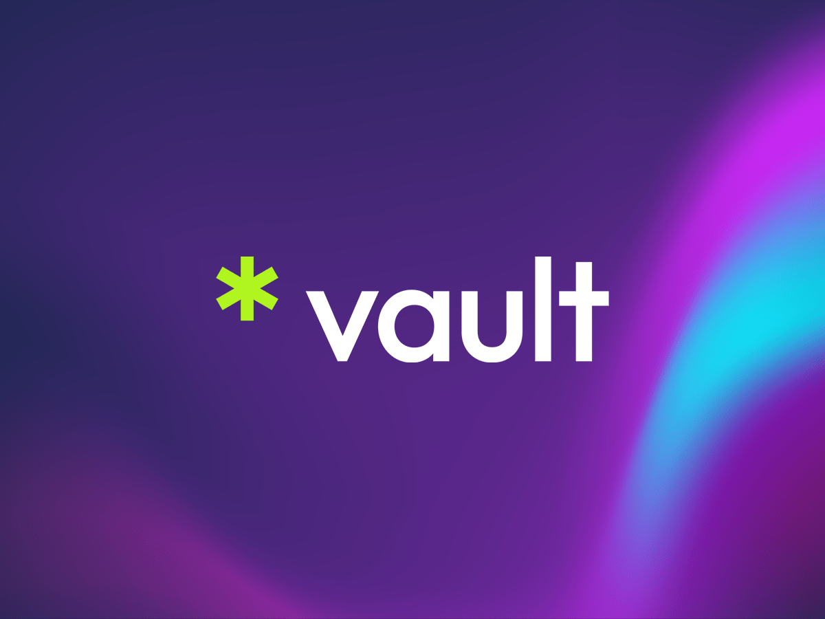 Vault