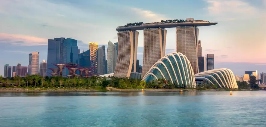 Global Meeting Singapore 2024