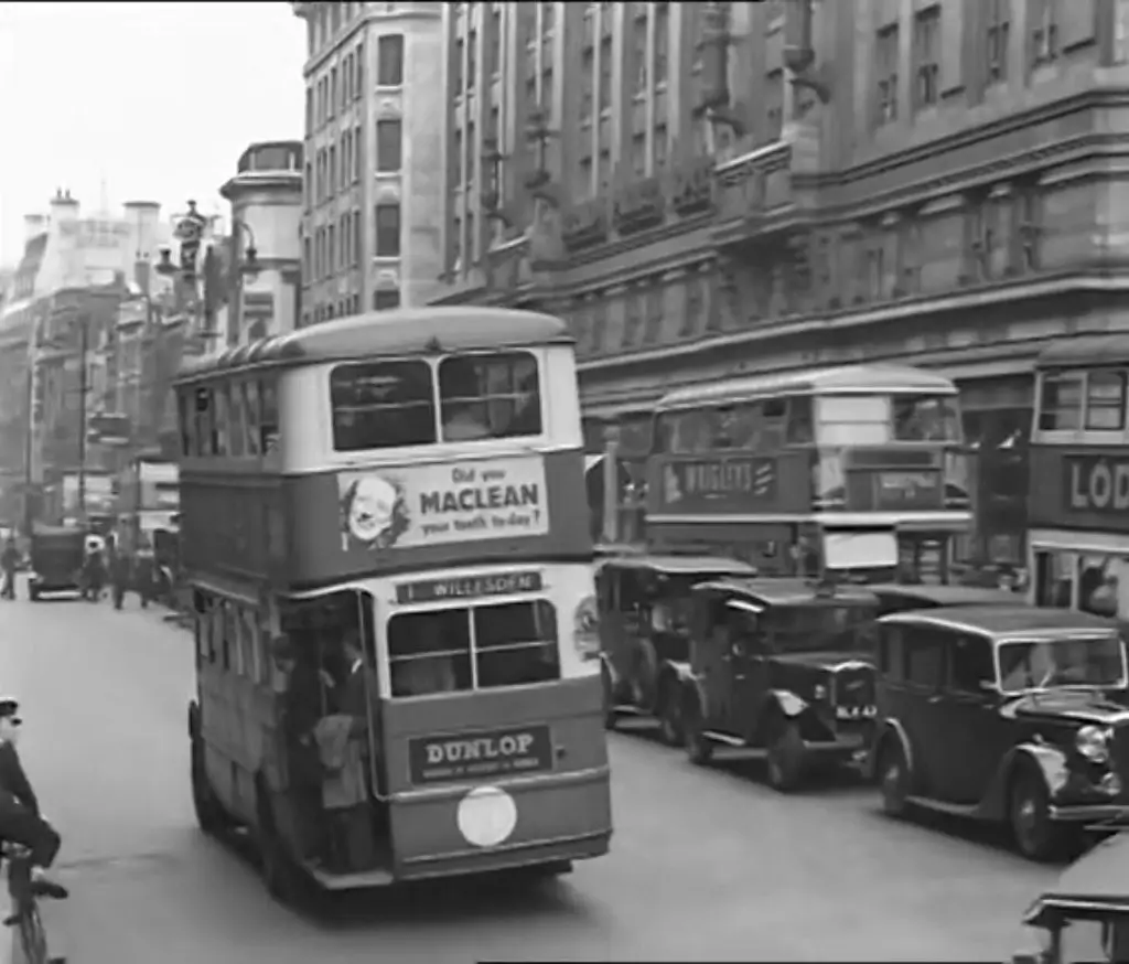 London 1946