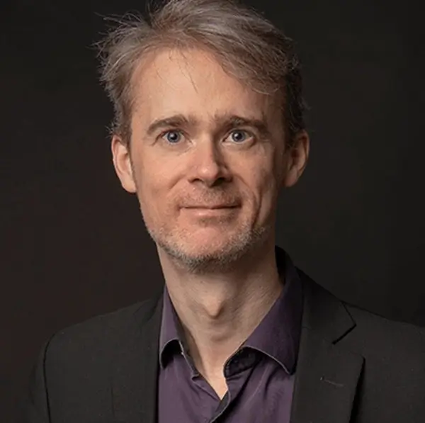 Björn Liljeqvist
