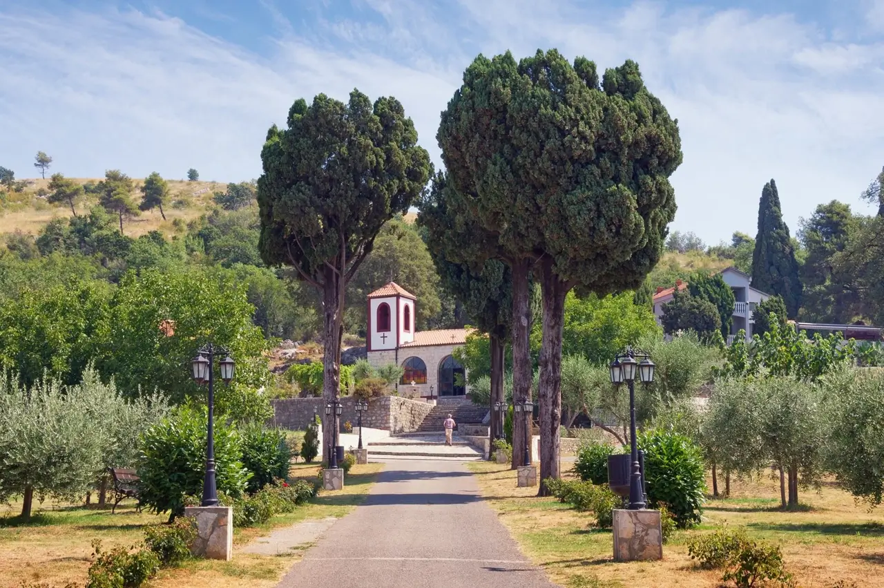 podgorica-monastery-dajbabe