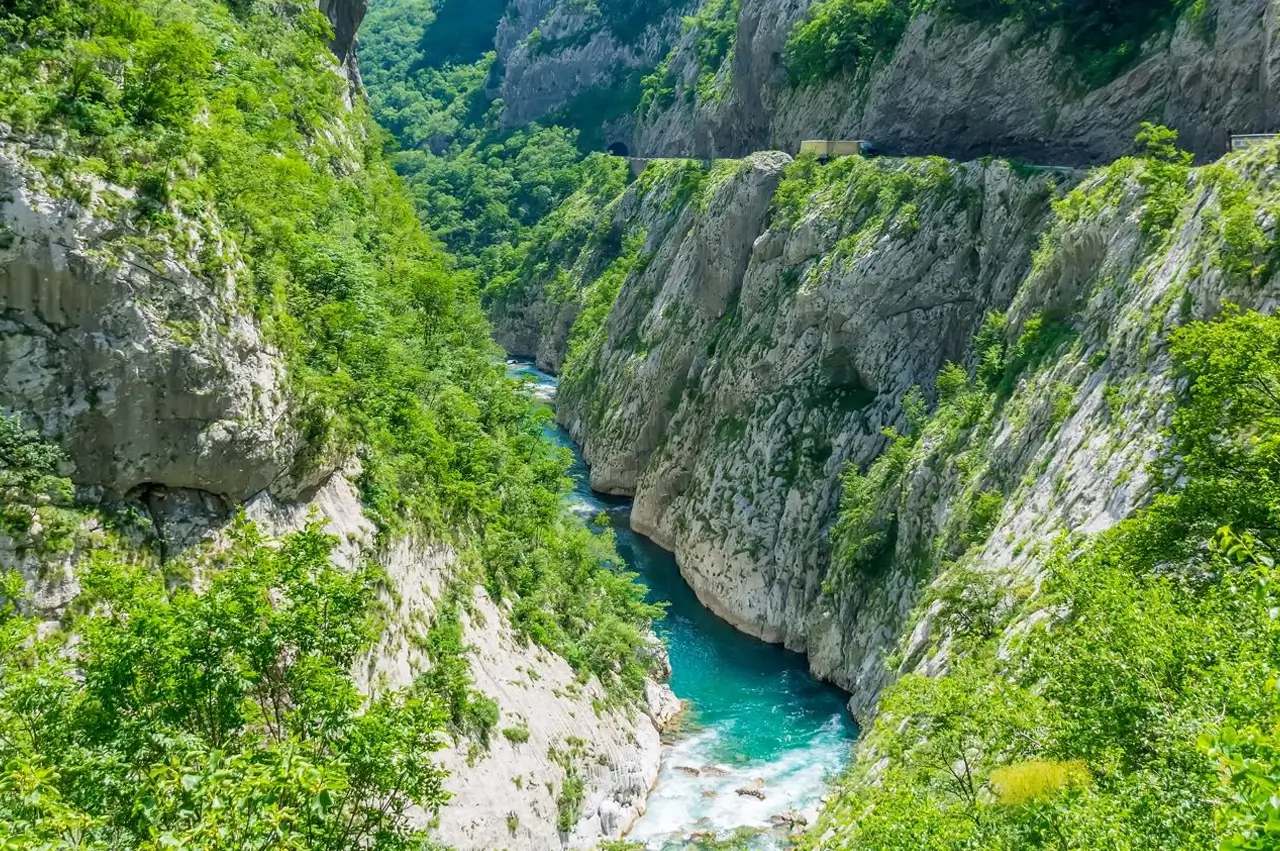 prodgorica-canyon