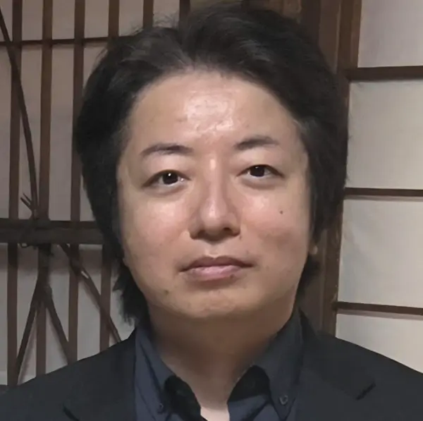 Shintaro Okuno