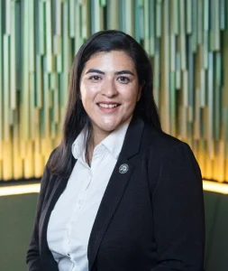 Alejandra Gavigán