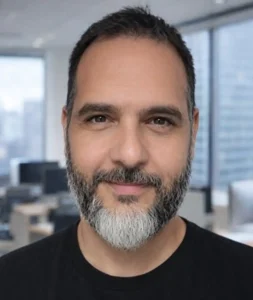 Esteban Elia