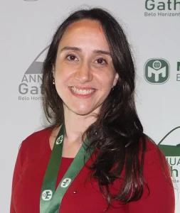 Marina Couto